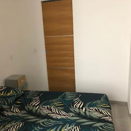 Cœur De 2 Appartement Hyères