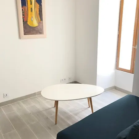 Appartement Cœur De 2 Hyères
