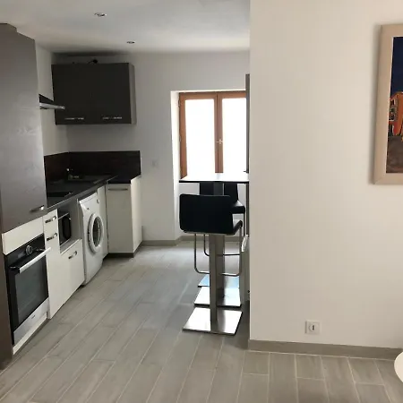 Cœur De 2 * Hyères