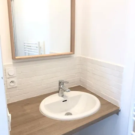 Coeur De 2 Apartment Hyeres