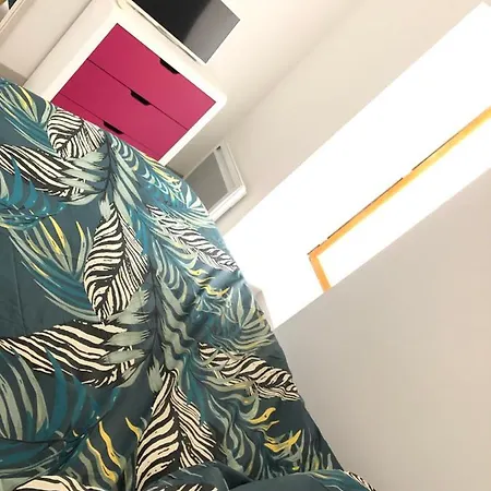 Coeur De 2 Apartment Hyeres